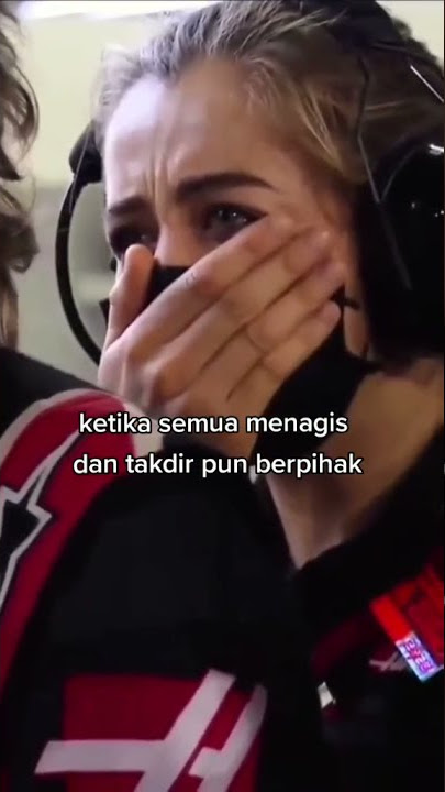 Kebakaran di Balapan MotoGP #shorts