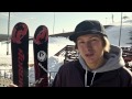 Nordica The Ace 2014