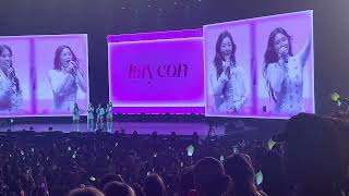 Mamamoo Concert Funny Moment: Moonbyul Roasts MooMoos for Bringing Different Kpop Light Sticks!