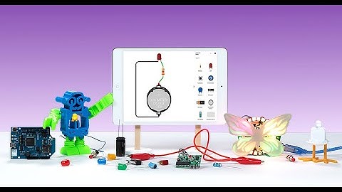 HOW TO USE TINKERCAD CIRCUITS || SHASHANK M GOWDA