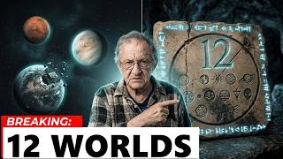 The Sumerian Tablet That Claims Humans Exist on Other Worlds — And Where They Live