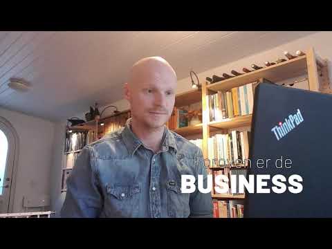 Video: Hvad Er Karrierevejledning