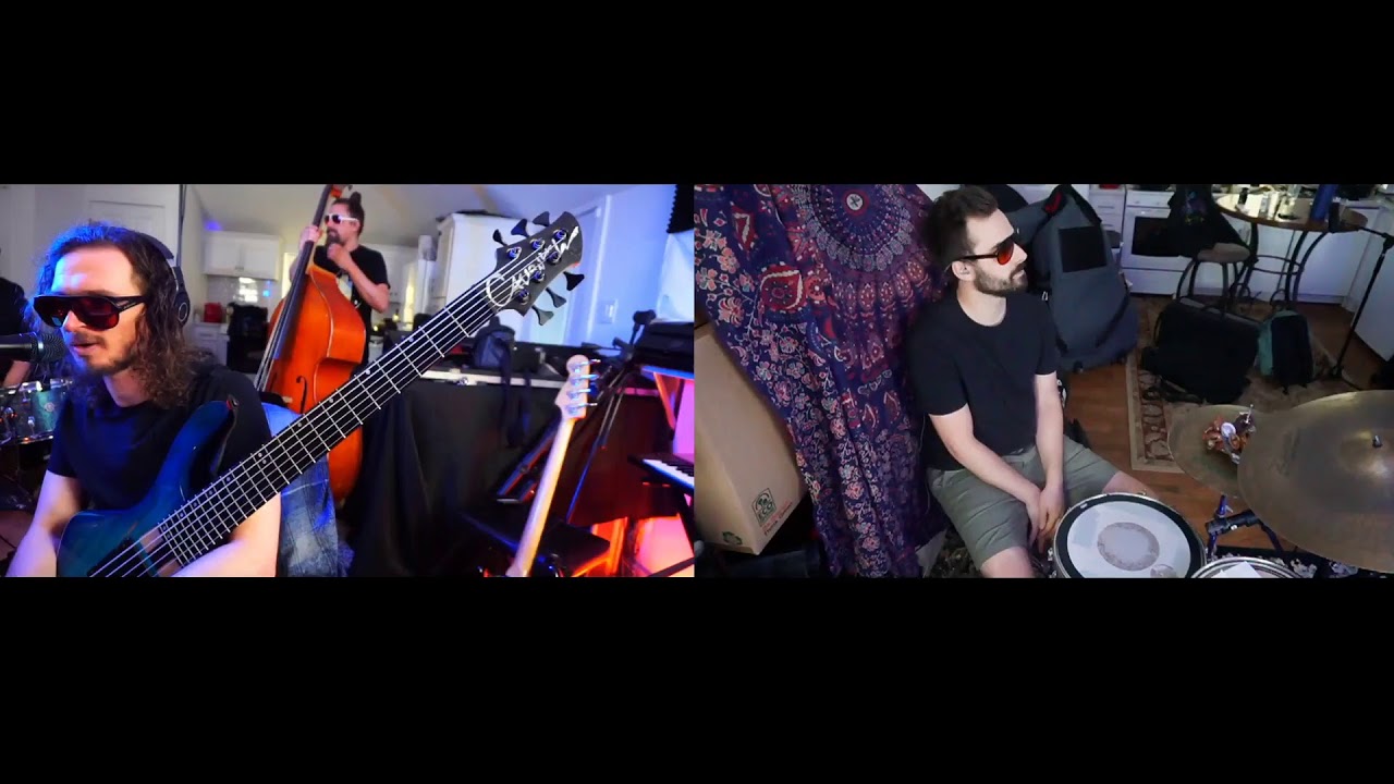 MIKE LUZECKY X CONNOR KENT X ROBERT TRUSKO