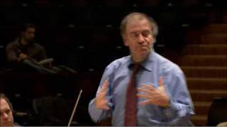 YOU CANNOT START WITHOUT ME - Valery Gergiev - Maestro Trailer