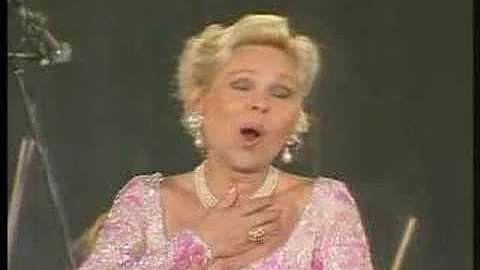 Renata Scotto - "O mio babbino caro" - Puccini