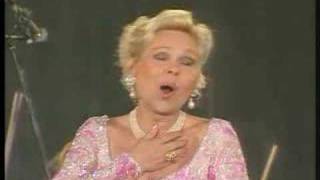 Renata Scotto - "O mio babbino caro" - Puccini chords