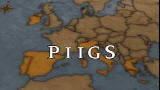 Sovereign Debt: A Modern Greek Tragedy