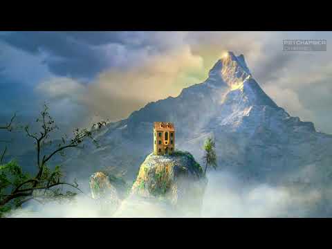 Trickle - Psybient,