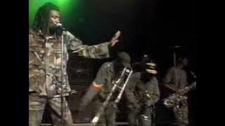 Lucky dube  I got you babe  * live *