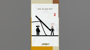 save him 🤩 draw 2 save game