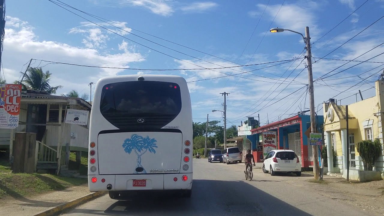 Grange Hill Westmoreland Jamaica YouTube