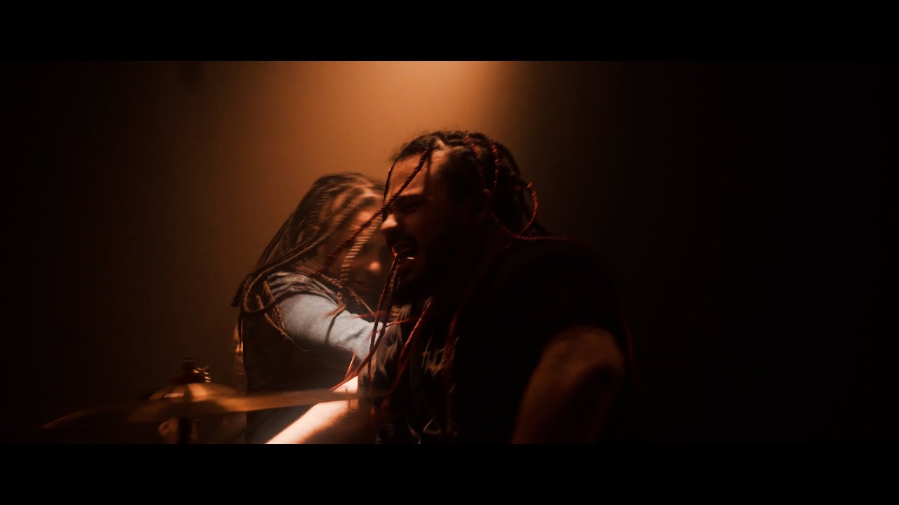 KILL FOR NOTHING - Selective Outrage feat HANISLIP [Official Music Video]