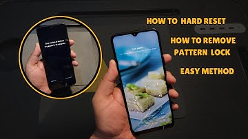 Redmi 10 This Device is Locked || Forgot Pattern Lock || How to Hard Reset Redmi 10