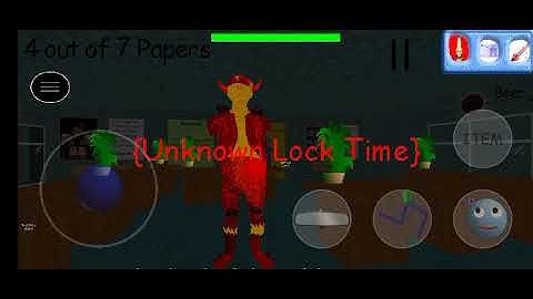 Denied’s basics 6.5-Release 1.4.3 Mod Menu