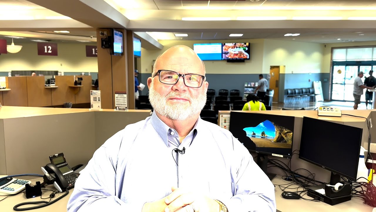 Polk County Tax Collector's Guide: Title Services