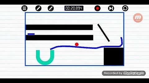 13th level of physics drop
