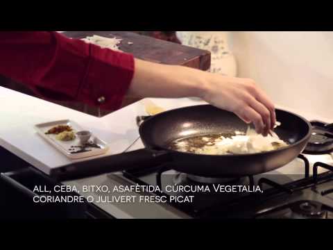 Vídeo: Com Fer Estofat De Carbassó De Tofu
