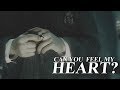 Death Eaters || Can You Feel The Dark?