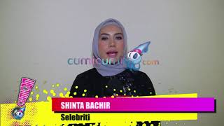 Akui Sempat Buka Hijab, Shinta Bachir Jual Baju Seksi - Cumicam 24 Mei 2018