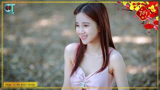 Nhạc Xuân - Chào năm mới 2023- Full HD