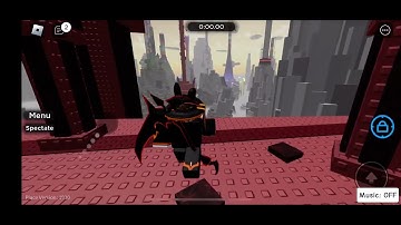 All-Jumping Tower of Reddish Monolith in Caleb’s Soul Crushing Domain