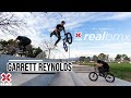 Garrett Reynolds: REAL BMX 2020 | World of X Games