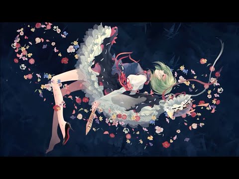 Video Shikieiki Yamaxanadu 4K Live Wallpaper | Xanh Share ♥ - youtube