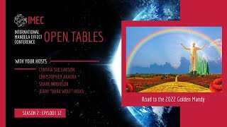IMEC Season 2 Episode 12: Road to the 2022 Golden Mandy