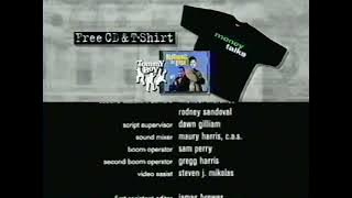 Viewer's Choice PPV split-screen credits [1997]