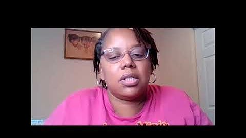 STEAMSPort STEM Workshop sponsored by Black in Robotics & NoireSTEMinist pt II