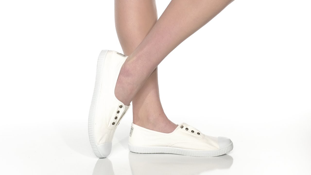 Women's victoria 1915 Inglesa Recicled Organic Cotton DREC