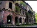 Заброшенные города Абхазии (Руины Империи) №8