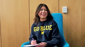 Meet your future with a degree of certainty. UM-Flint College of Arts, Sciences & Education