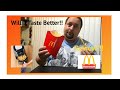 ~*~Can Cold McDonalds/Fries🍟 Be Revived In an Air Fryer/ Review ~*~