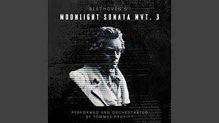 Moonlight Sonata Mvt. 3 - Tommee Profitt, Ludwig van Beethoven