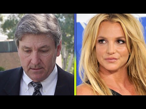 Britney Spears and Dad Settle Money Dispute in Conservatorship Case