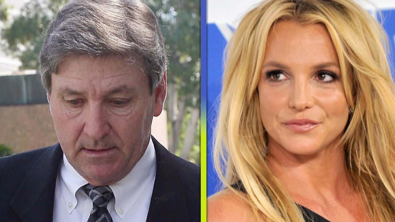 Britney Spears, Jamie Spears settle fight over legal fees