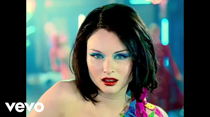 Sophie Ellis-Bextor - Get Over You (Official Video)