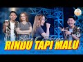 Rindu Tapi Malu - Ajeng Febria ft Erlangga (Aku rindu serindu rindunya) (Official M/V)
