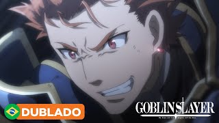 Goblin Slayer Dublado - Episódio 6 - Animes Online