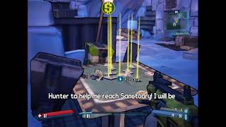 Borderlands 2 part 1