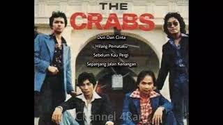 THE CRABS, The Very Best Of