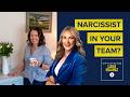 1 in 6 People Are Narcissists — Here's How to Protect Your Energy as a Leader.