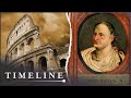 Vespasian: From Humble Origins To Building The Colosseum | Imperium: The Path To Power | Timeline