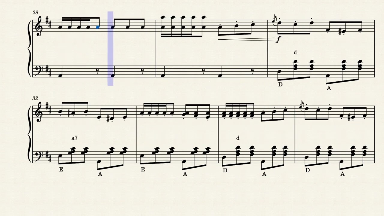 Anzoletto und Estrella_Anzoletto & Estrella_Tarantella (Gasparone)_K.J.Millöcker (accordion)