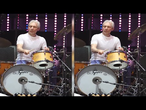 Video: Charlie Watts Net Worth