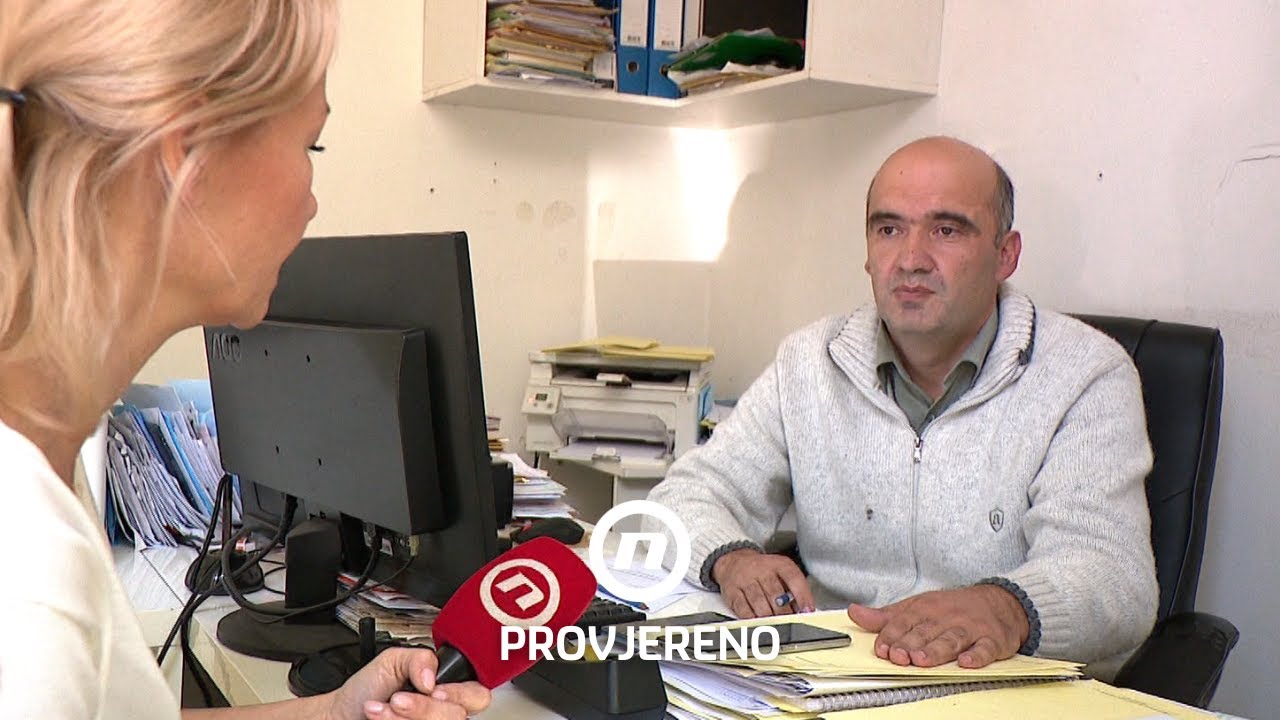 Bivši političar vara sve redom, žrtve nemoćne, a njegove izjave šokantne: 