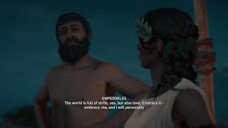 Assassins Creed Odyssey A God Among Men