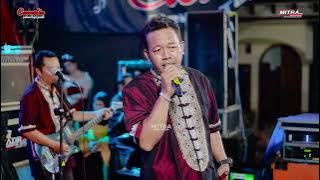 CAMELIA MUSIC - CINTA DAN AIR MATA - MARLIN - PERNIKAHAN PUTRI DENGAN RYAN - SIDIGEDE WELAHAN JEPARA