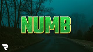 Rod Wave - Numb (Lyrics)